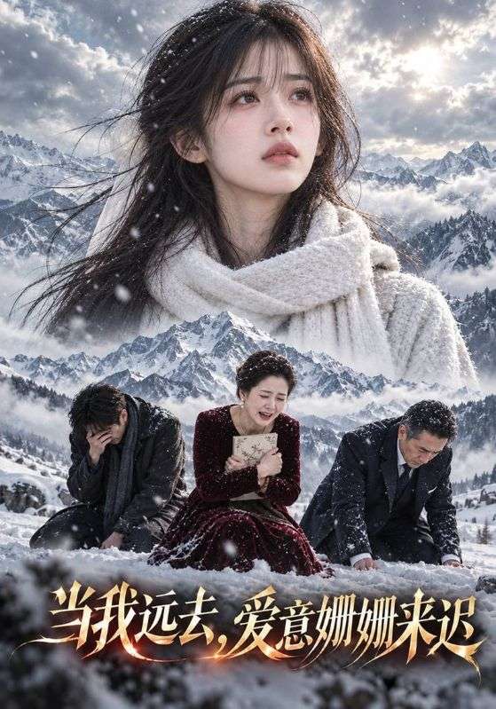 当我远去，爱意姗姗来迟