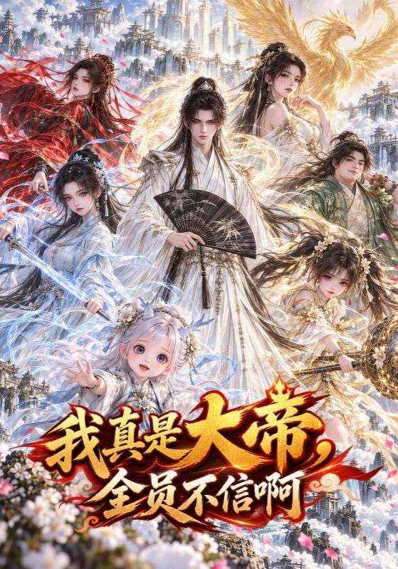 我真是大帝，全员不信啊
