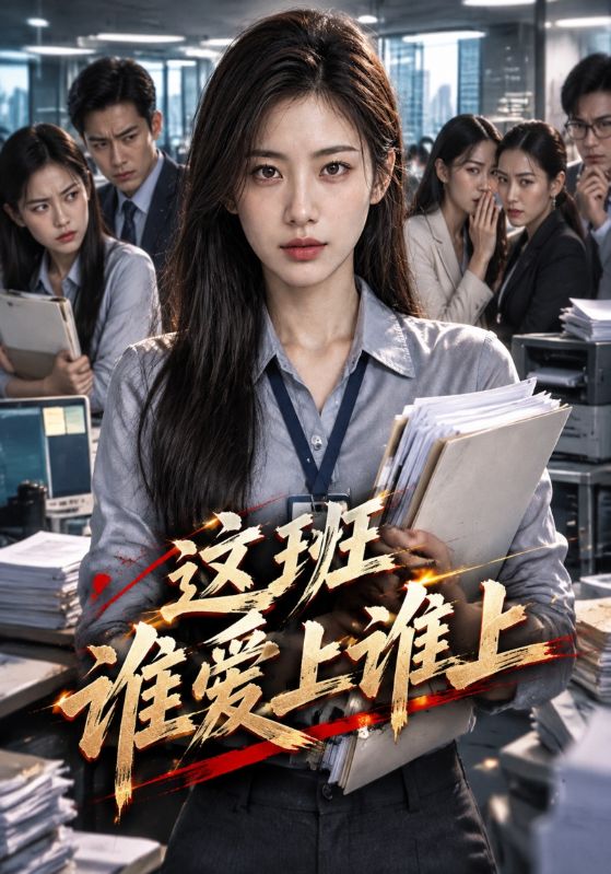 这班谁爱上谁上
