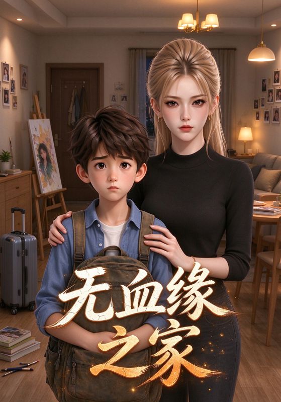 无血缘之家