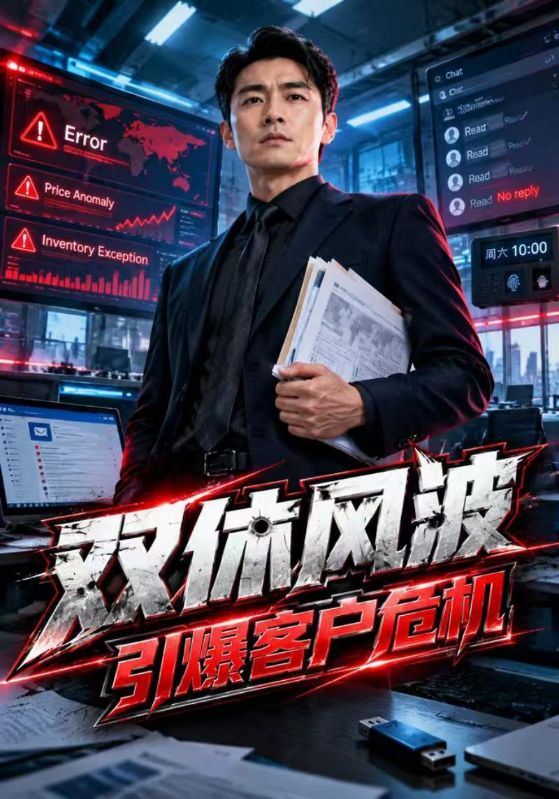 双休风波引爆客户危机