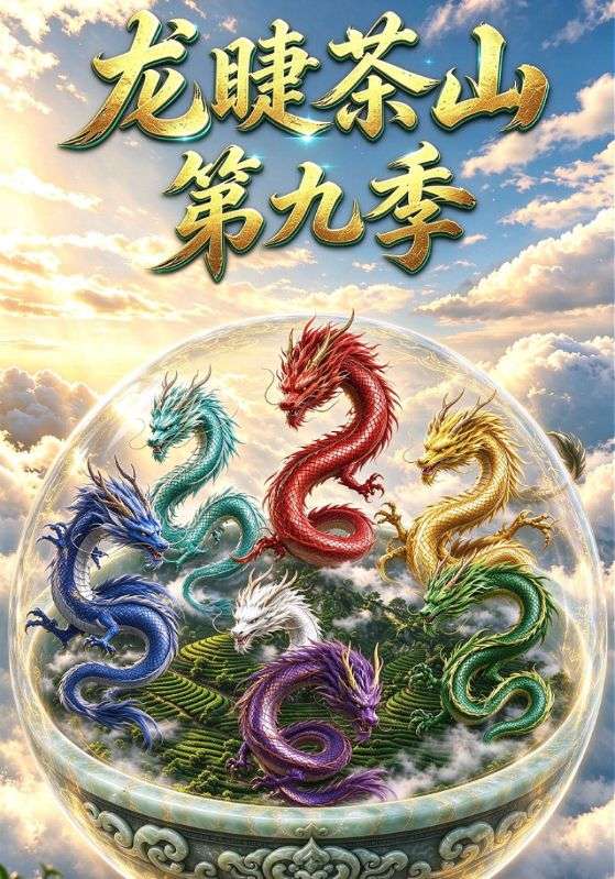 龙睫茶山第九季