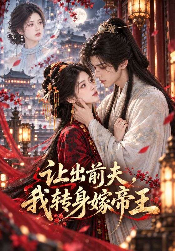 让出前夫，我转身嫁帝王
