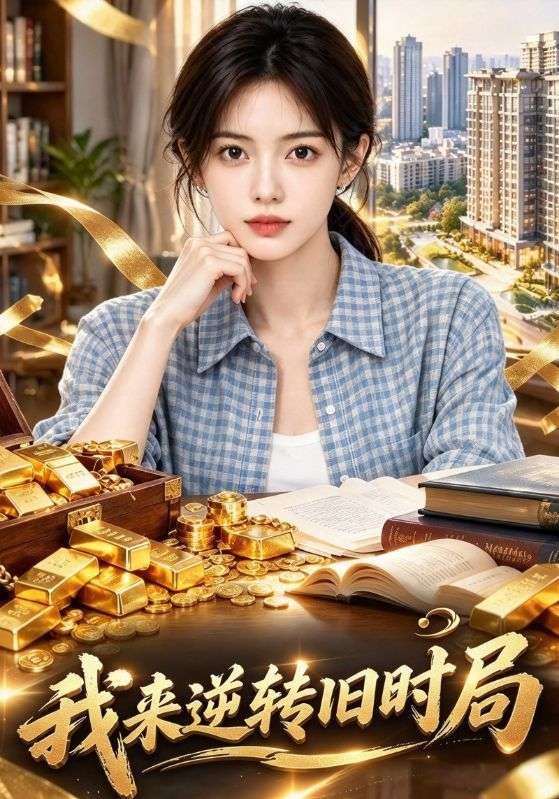 我来逆转旧时局