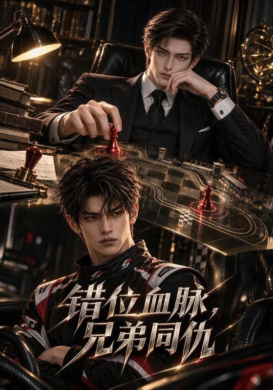 错位血脉，兄弟同仇