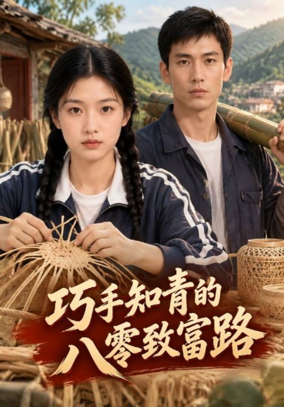 巧手知青的八零致富路