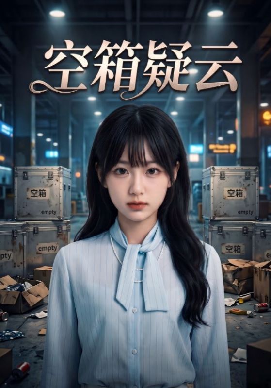 空箱疑云