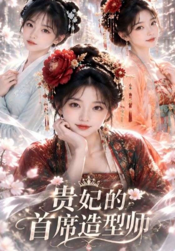 贵妃的首席造型师