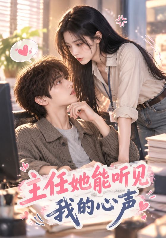 主任她能听见我的心声