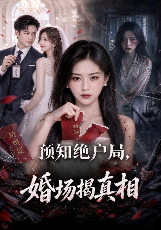 预知绝户局，婚场揭真相