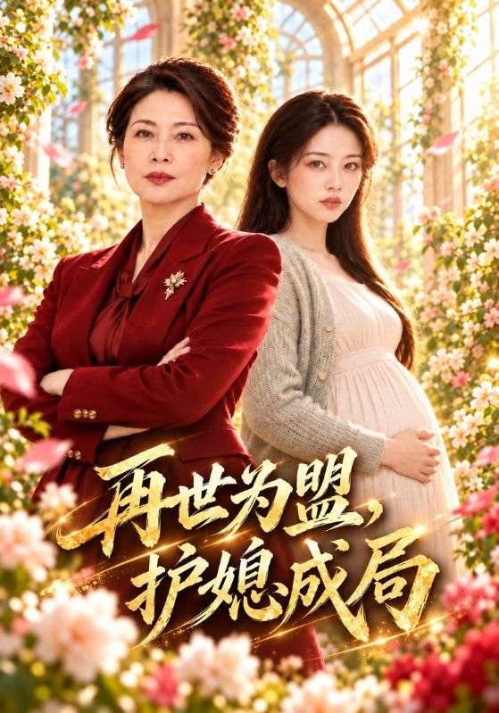 再世为盟，护媳成局