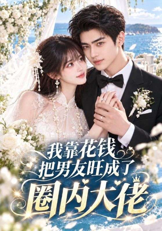 我靠花钱把男友旺成了圈内大佬