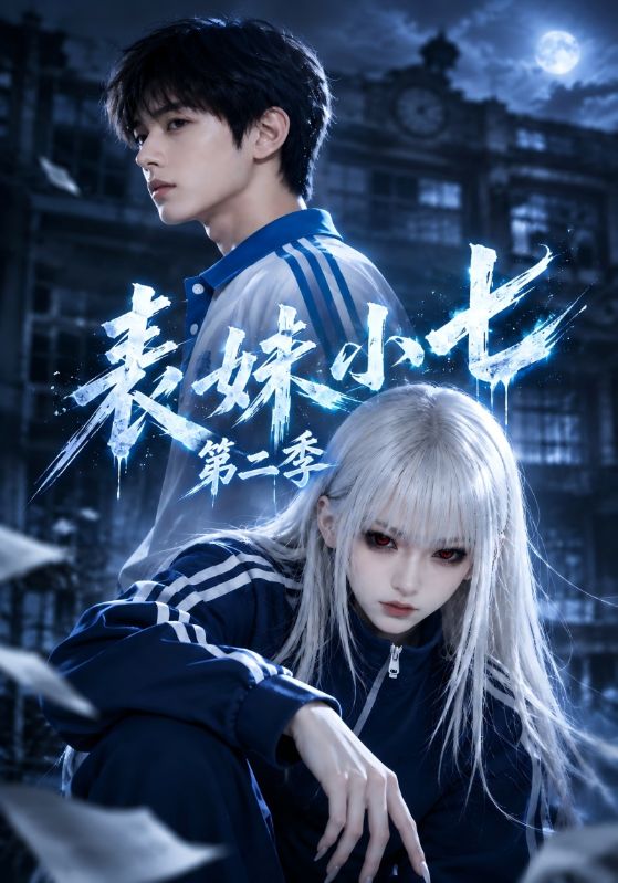 表妹小七第二季