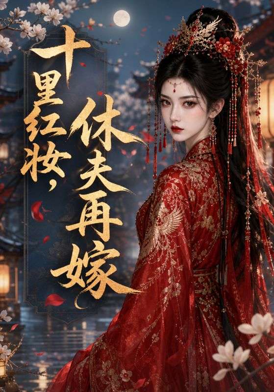 十里红妆，休夫再嫁