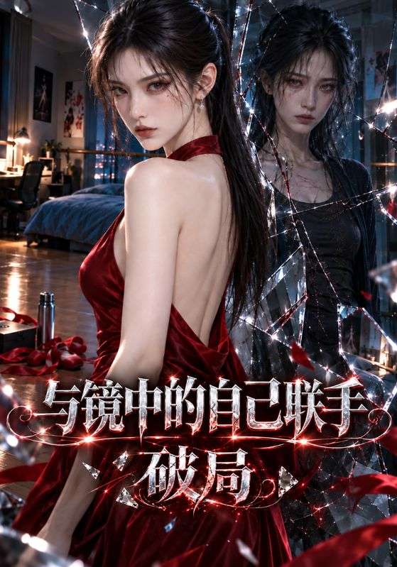 与镜中的自己联手破局