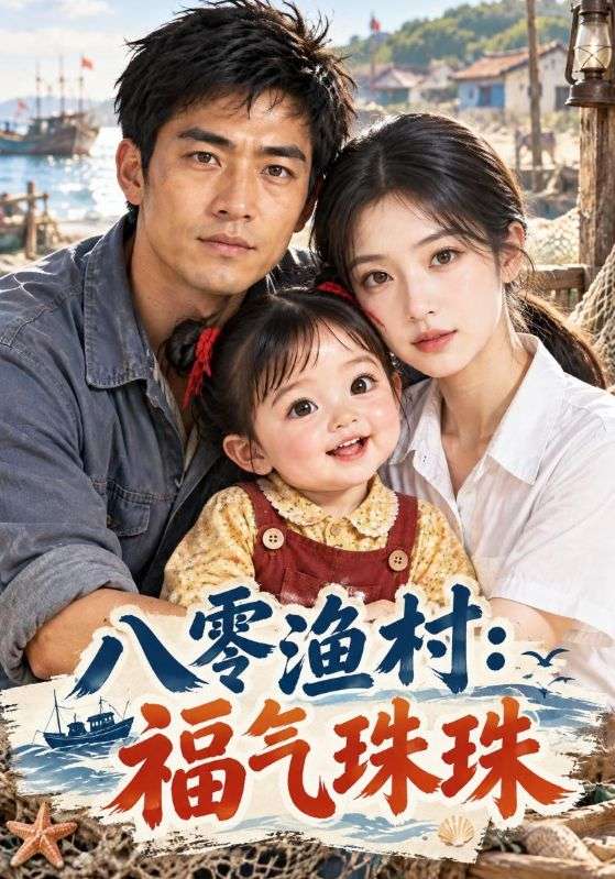 八零渔村：福气珠珠