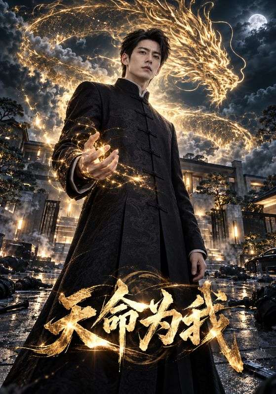 天命为我