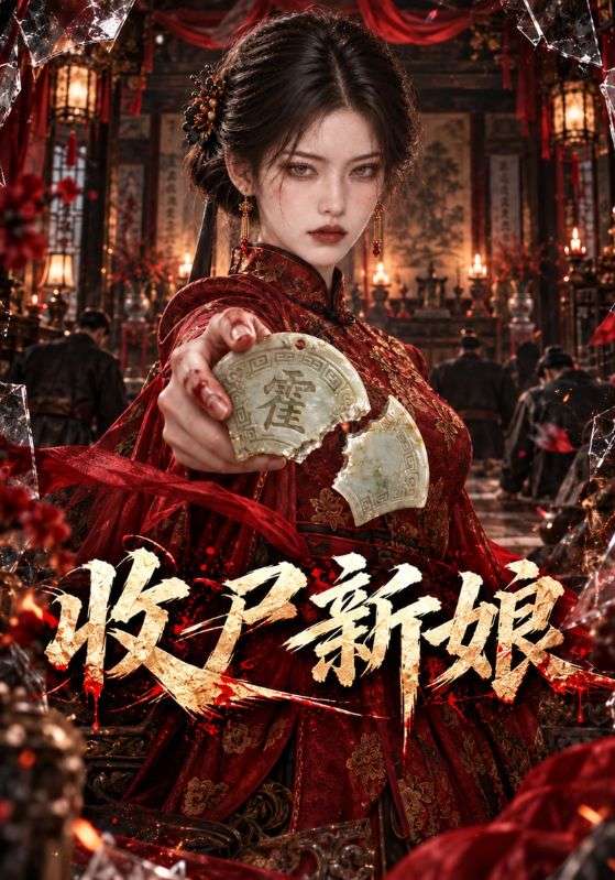 收尸新娘