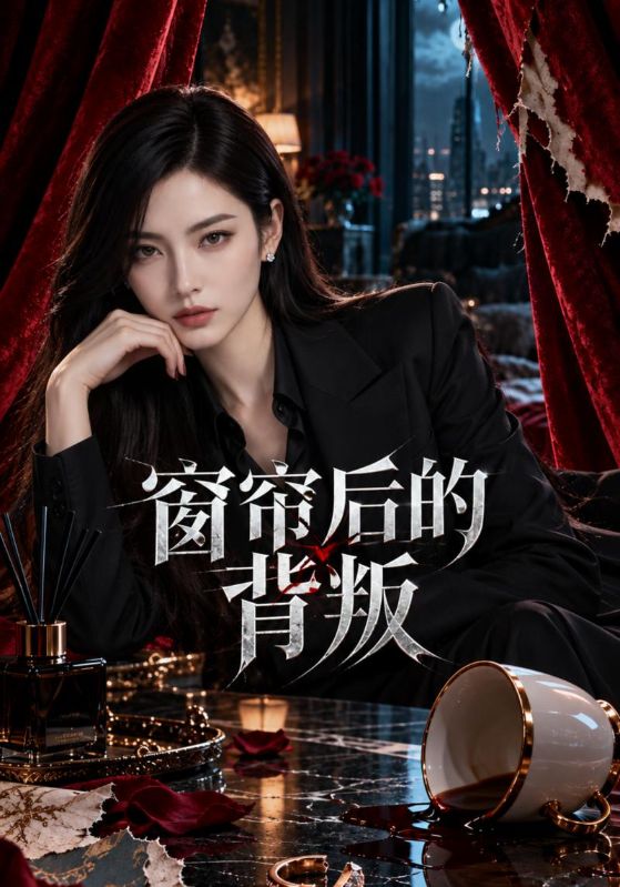 窗帘后的背叛
