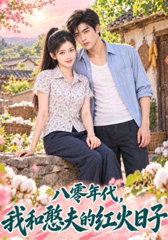 八零年代，我和憨夫的红火日子