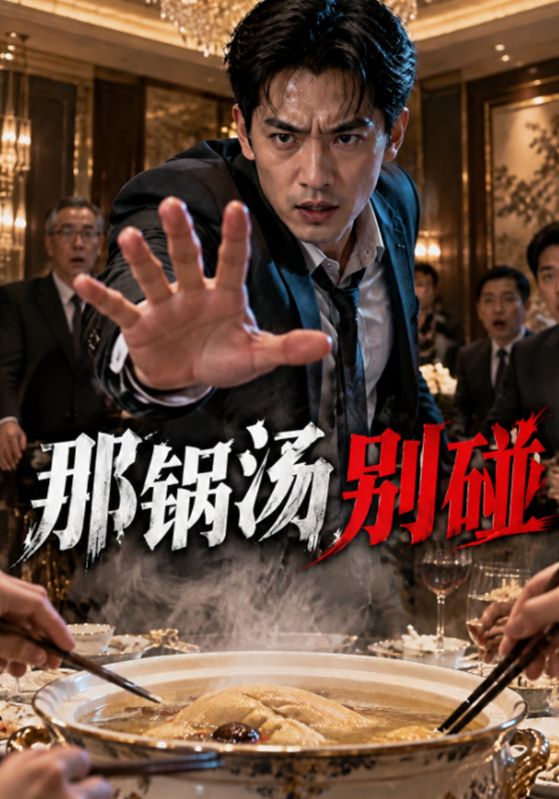 那锅汤别碰