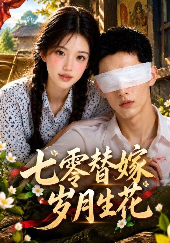 七零替嫁岁月生花