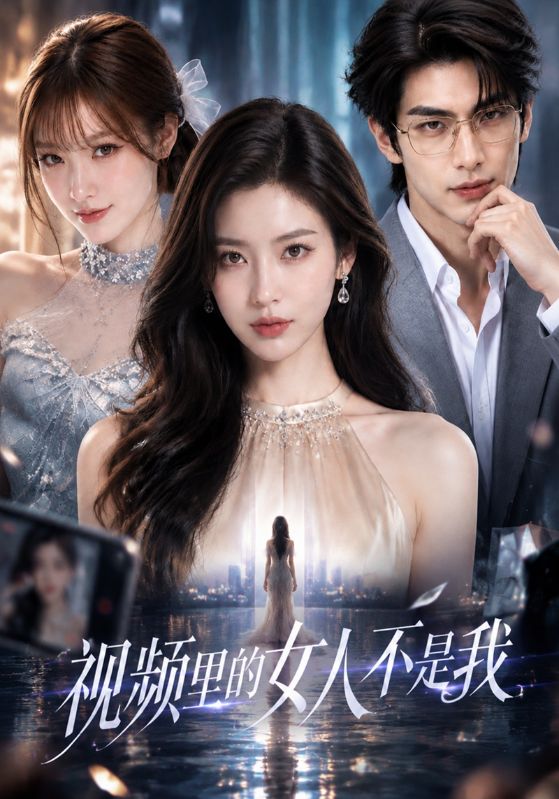 视频里的女人不是我