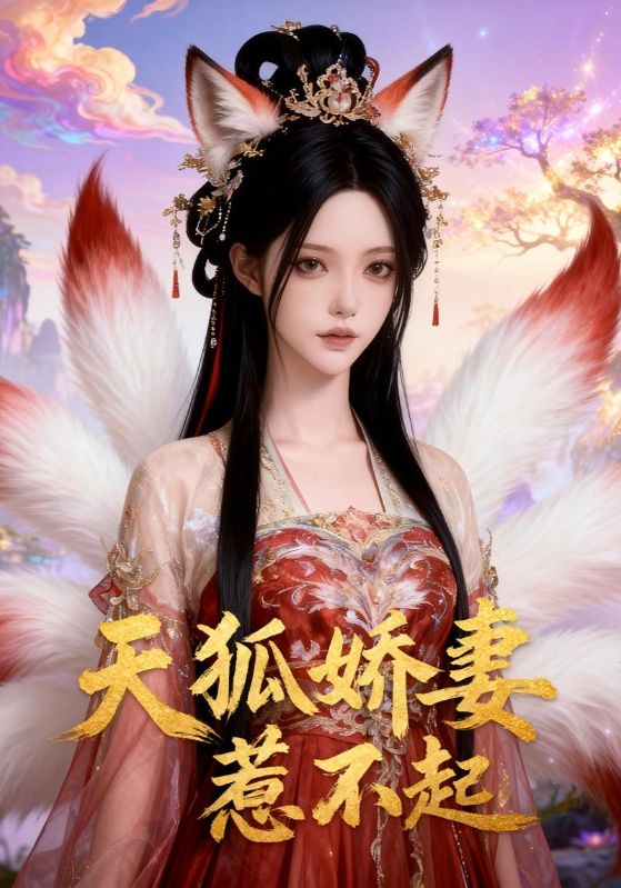 天狐娇妻惹不起