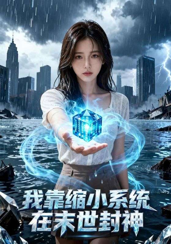 我靠缩小系统在末世封神