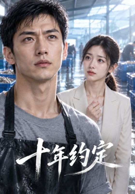 十年约定