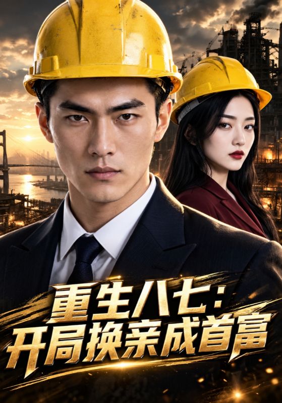 重生八七：开局换亲成首富