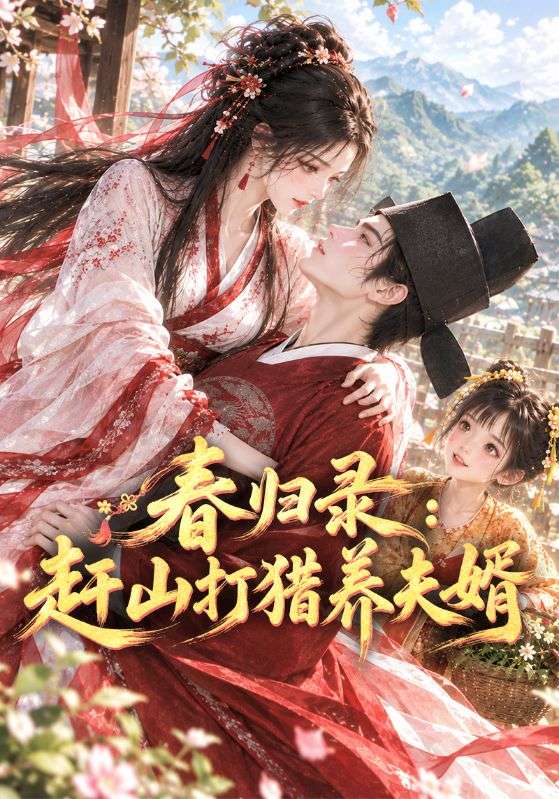 春归录：赶山打猎养夫婿
