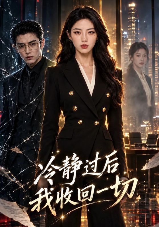 冷静过后我收回一切