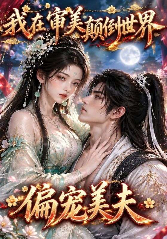 我在审美颠倒世界偏宠美夫