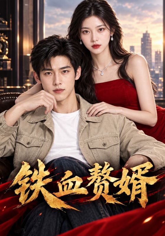 铁血赘婿