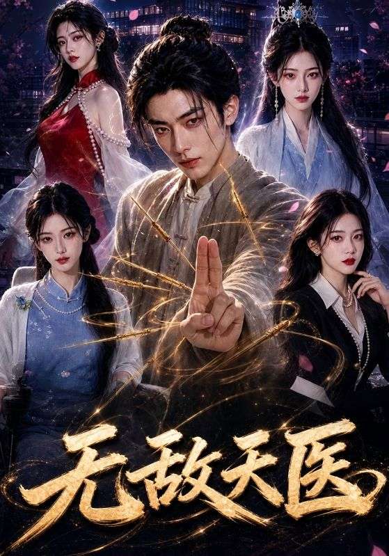 无敌天医