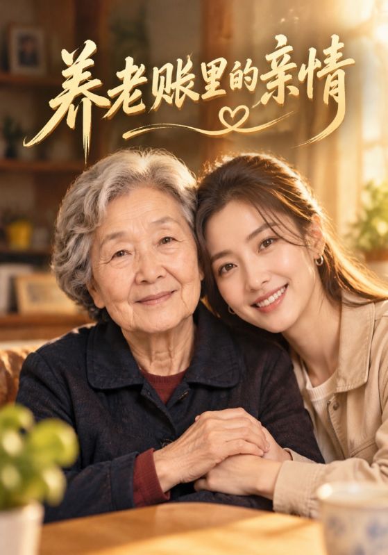 养老账里的亲情