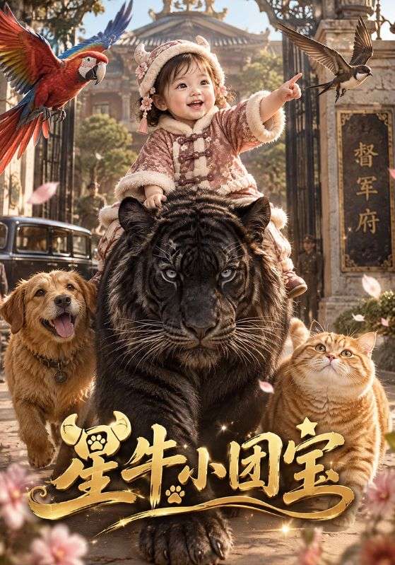 星牛小团宝