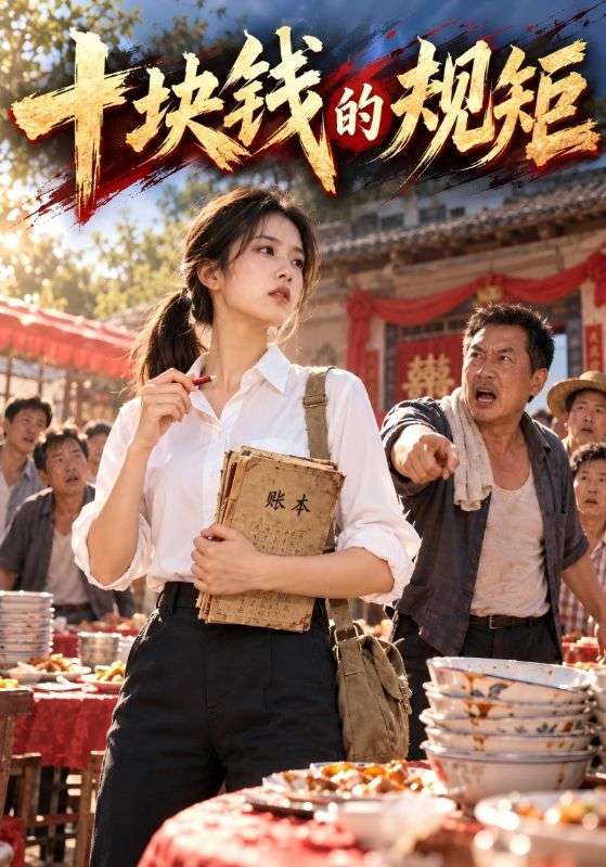 十块钱的规矩