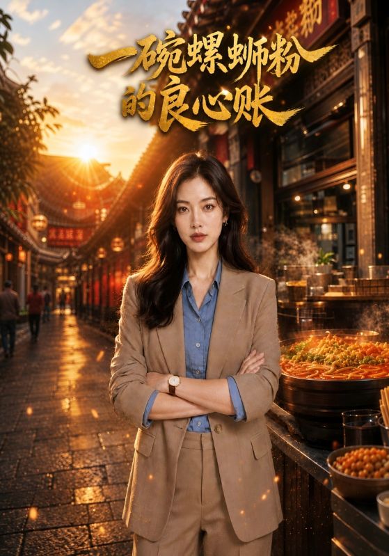 一碗螺蛳粉的良心账