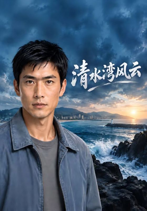 清水湾风云