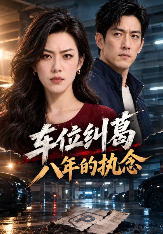 车位纠葛：八年的执念