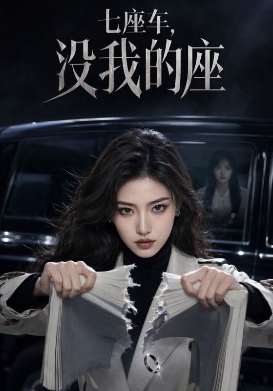 七座车，没我的座