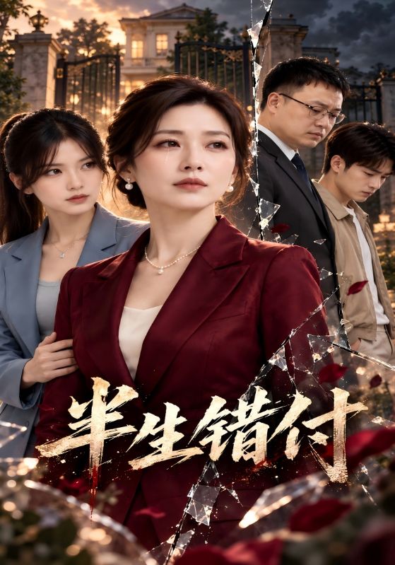 半生错付