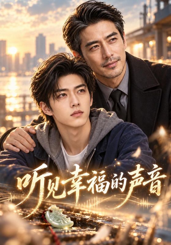 听见幸福的声音