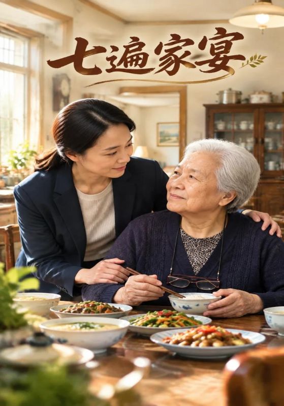 七遍家宴