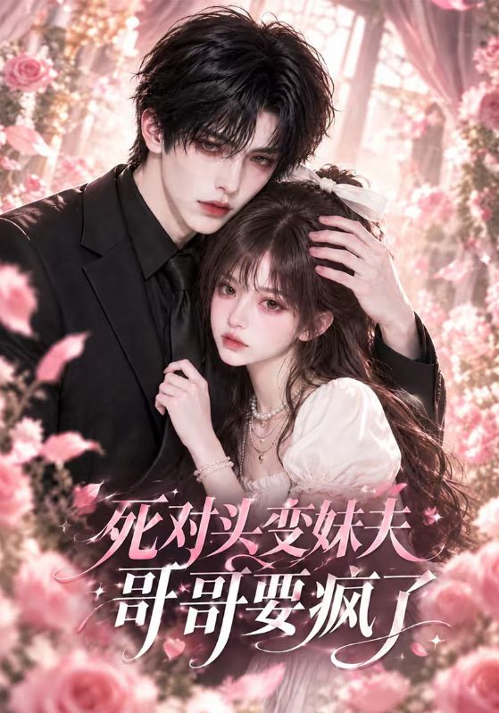 死对头变妹夫哥哥要疯了