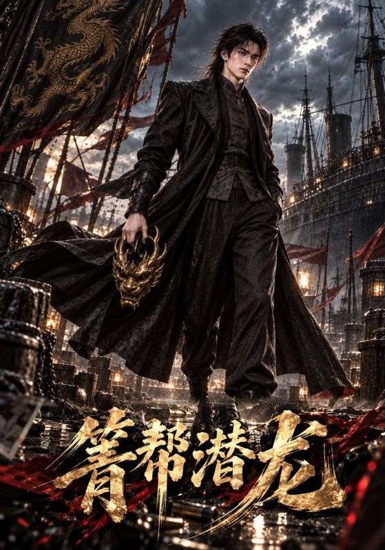 箐帮潜龙