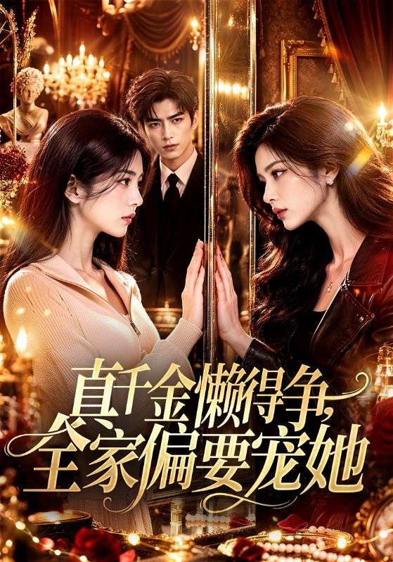 真千金懒得争,全家偏要宠她