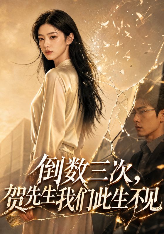 倒数三次，贺先生我们此生不见